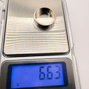 Cartier Rings Love 750 10.5~11