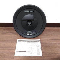 Roland Percussion Cy-12C-T