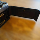 Pentax Slr Cameras (Film) Asahi Spotmatic Super-Takumar