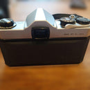 Pentax Slr Cameras (Film) Asahi Spotmatic Super-Takumar