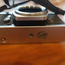 Pentax Slr Cameras (Film) Asahi Spotmatic Super-Takumar