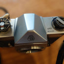 Pentax Slr Cameras (Film) Asahi Spotmatic Super-Takumar
