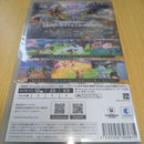 Nintendo Switch Games (Physical)