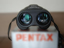 Pentax Binoculars Opera Glasses 8X24 Ucf Iii