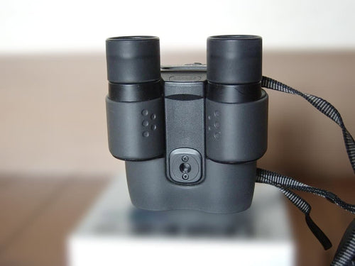 Pentax Binoculars Opera Glasses 8X24 Ucf Iii