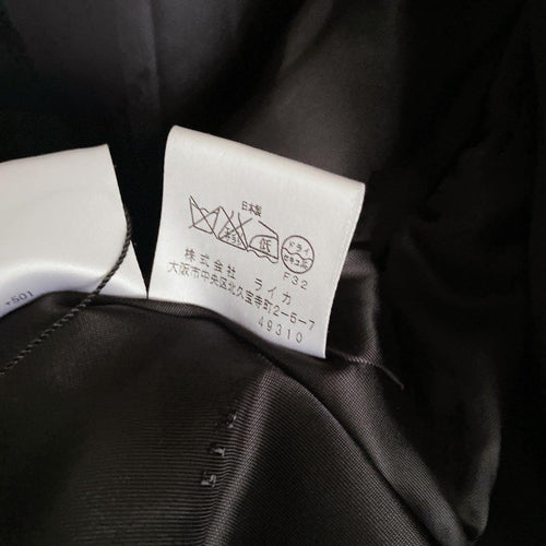 Danaparis Pea Coats Wool 42