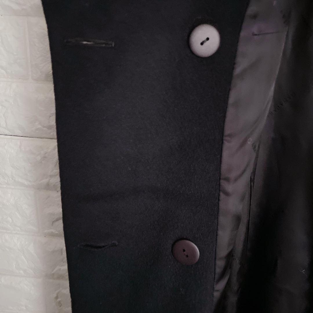 Danaparis Pea Coats Wool 42
