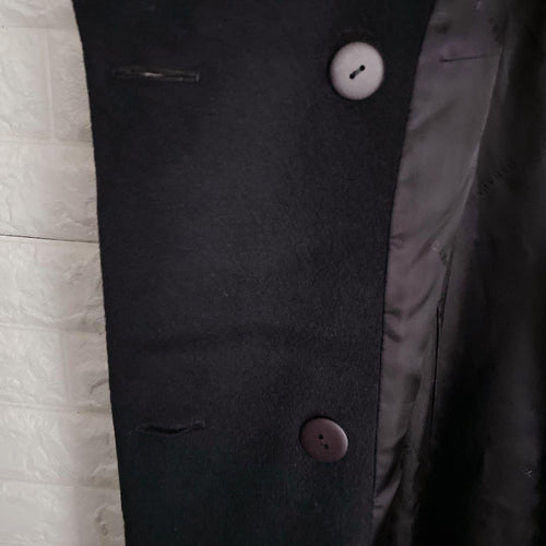 Danaparis Pea Coats Wool 42