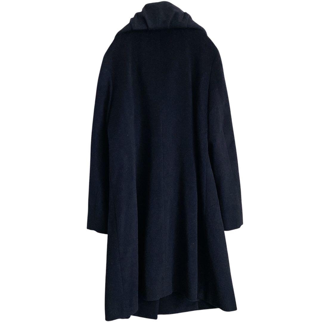 Danaparis Pea Coats Wool 42