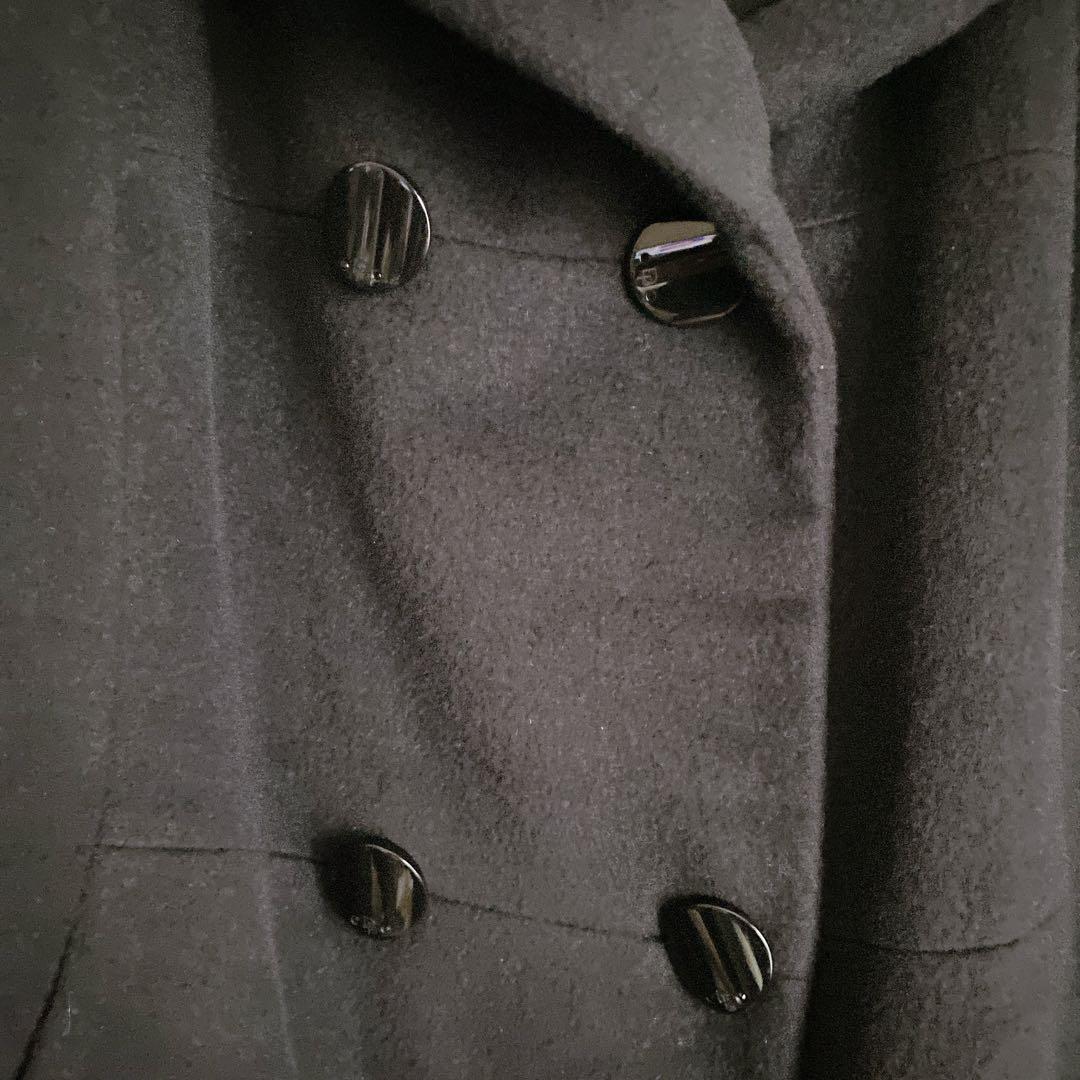 Danaparis Pea Coats Wool 42