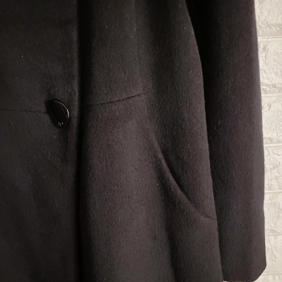 Danaparis Pea Coats Wool 42