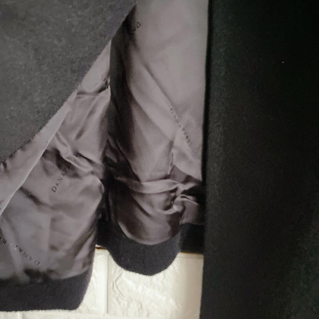 Danaparis Pea Coats Wool 42