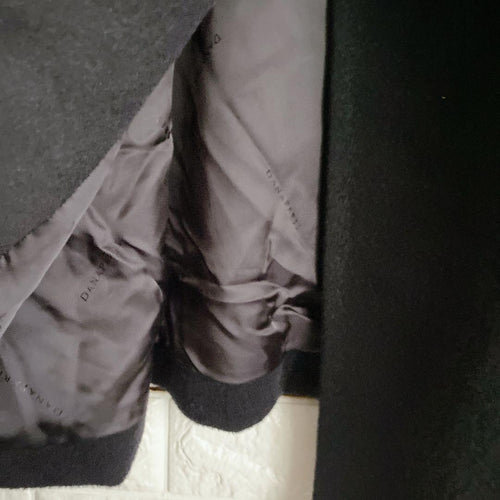 Danaparis Pea Coats Wool 42