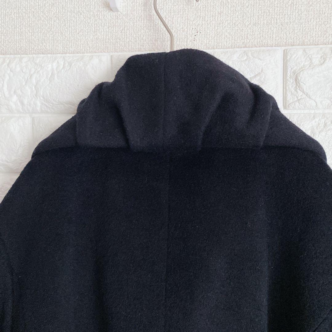 Danaparis Pea Coats Wool 42