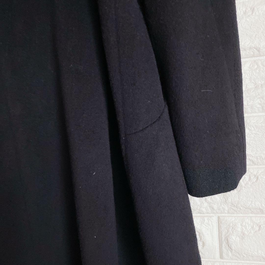 Danaparis Pea Coats Wool 42
