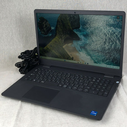 Dell Windows Notebook Body Pc Inspiron 3501 I5-1135G7 8Gb Ssd500Gb