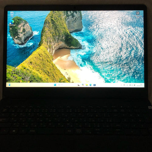 Dell Windows Notebook Body Pc Inspiron 3501 I5-1135G7 8Gb Ssd500Gb
