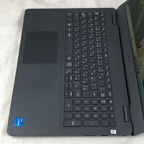 Dell Windows Notebook Body Pc Inspiron 3501 I5-1135G7 8Gb Ssd500Gb