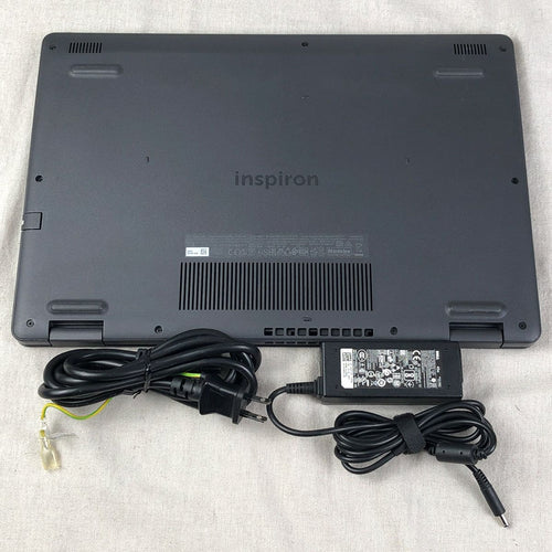 Dell Windows Notebook Body Pc Inspiron 3501 I5-1135G7 8Gb Ssd500Gb
