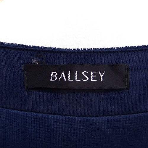 Ballsey Long Sleeves, Three Quarter Sleeve V 38 /Ft47