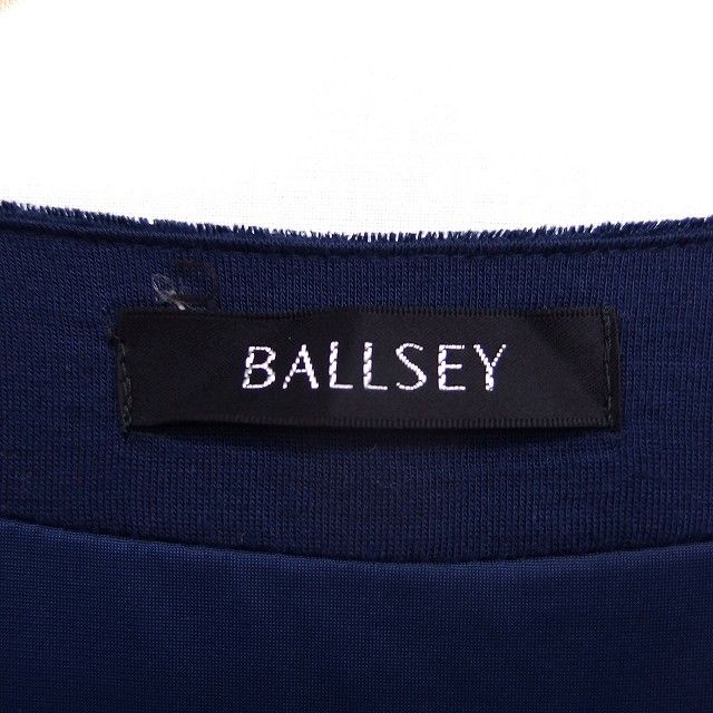 Ballsey Long Sleeves, Three Quarter Sleeve V 38 /Ft47