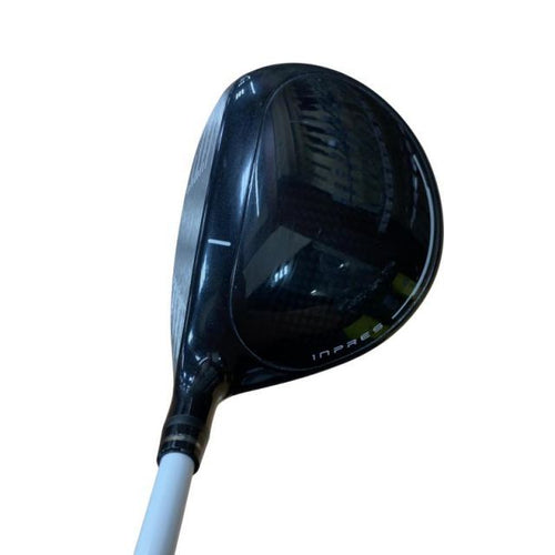 Fairway Wood Inpres Drivestar(2025) 5W Fw Eldio For Yamaha Tm-325F L) C