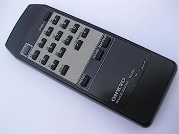 Remote Control For Tv Rc-285T