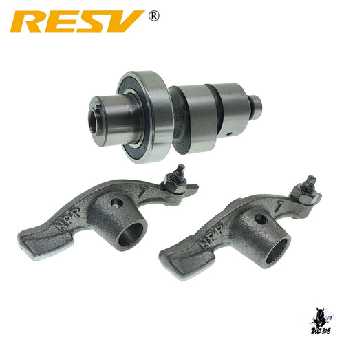 Suspension Ybr250/Xtz250/Ys250/Fazer250