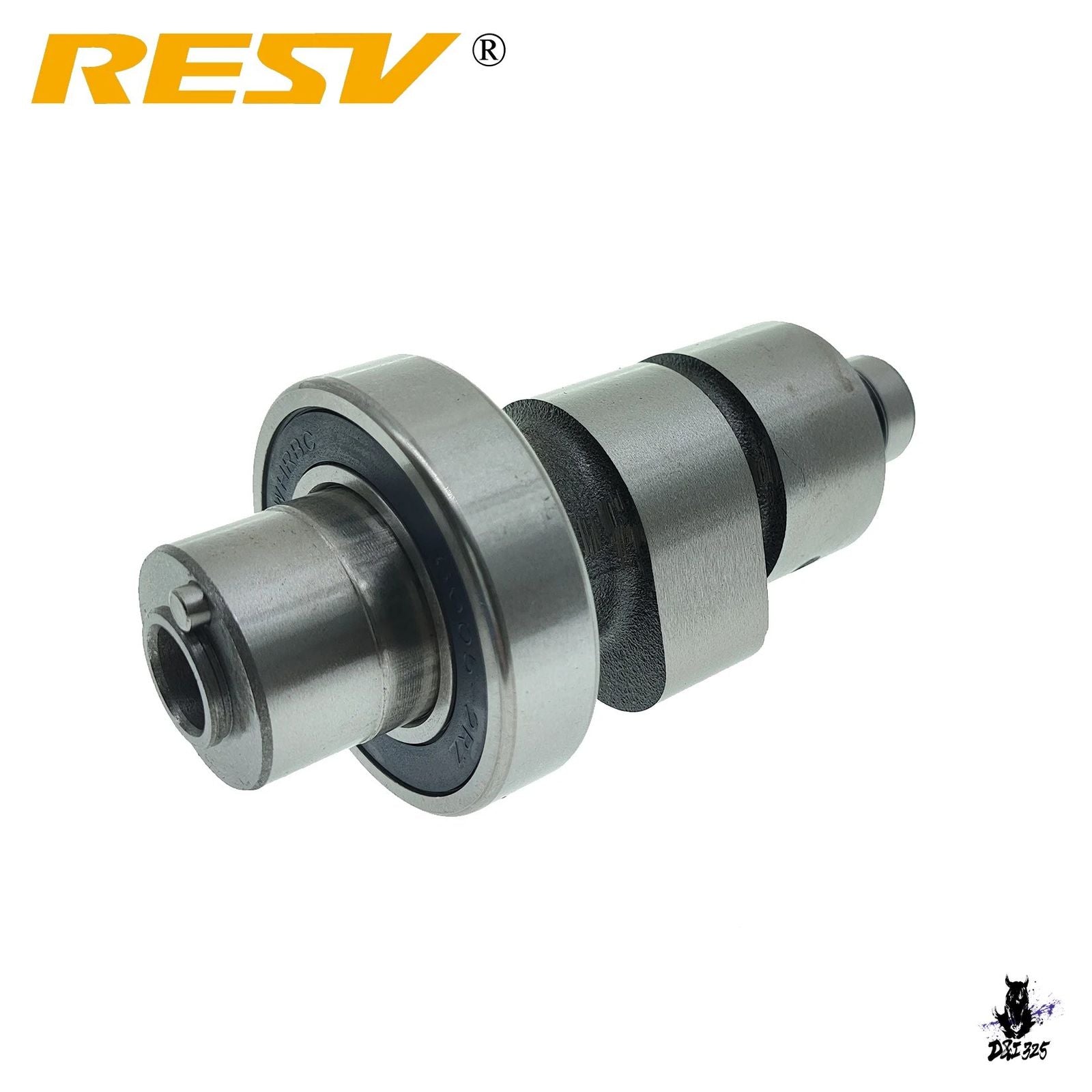 Suspension Ybr250/Xtz250/Ys250/Fazer250