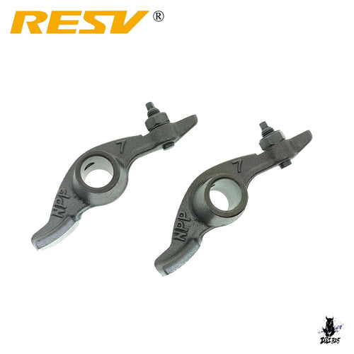 Suspension Ybr250/Xtz250/Ys250/Fazer250
