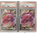 Pokemon Card Game Vmax Sgg 002/019