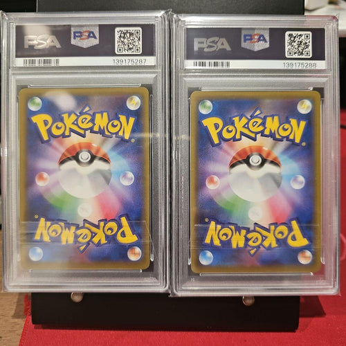 Pokemon Card Game Vmax Sgg 002/019