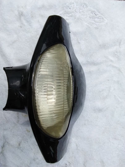 Yamaha Lights Turn Signals 100