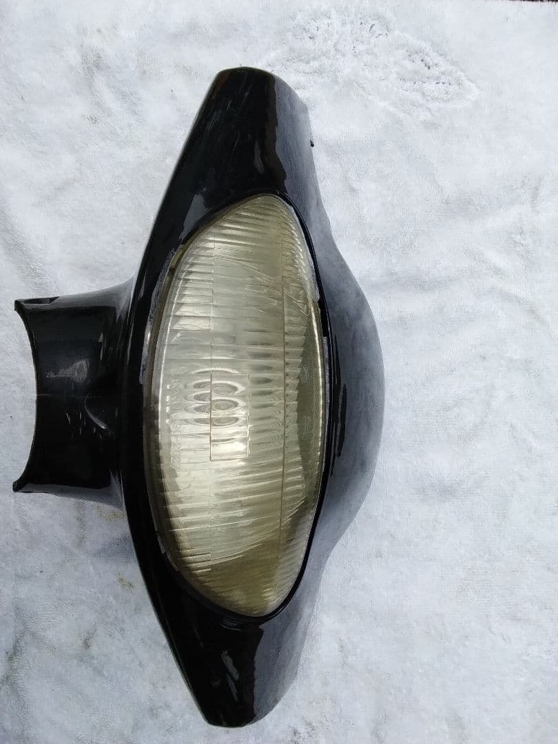 Yamaha Lights Turn Signals 100
