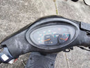 Yamaha Lights Turn Signals 100