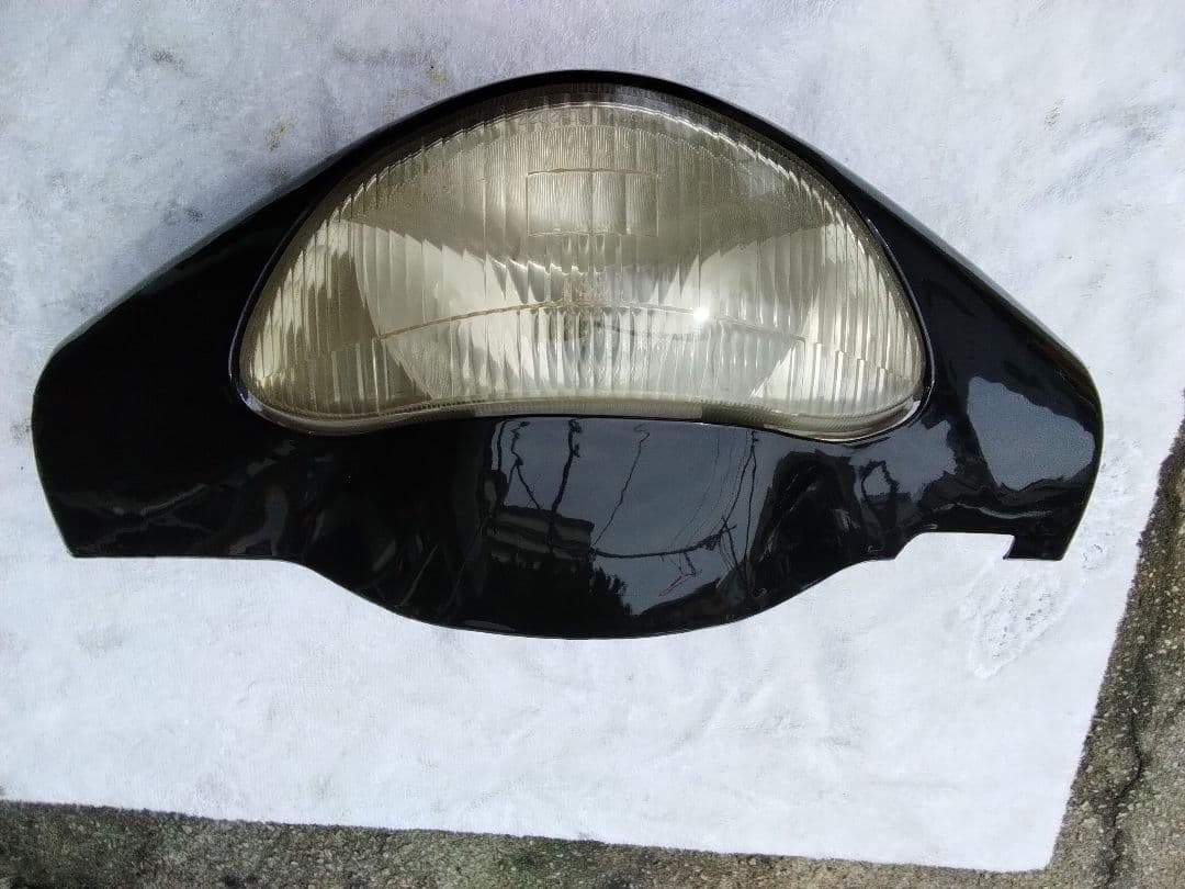 Yamaha Lights Turn Signals 100