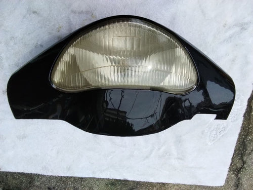 Yamaha Lights Turn Signals 100