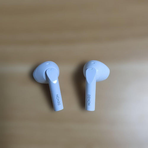 Denon Wireless Earphone Ah-C500W