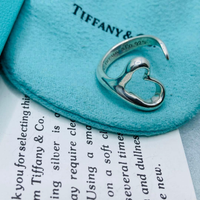Tiffany Ring Ag925 14