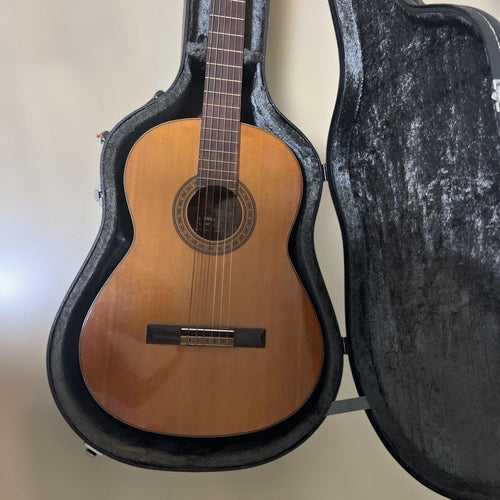 Yamaha Guitar Cases G-80A Kc