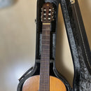 Yamaha Guitar Cases G-80A Kc