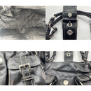 Prada Tote Bag