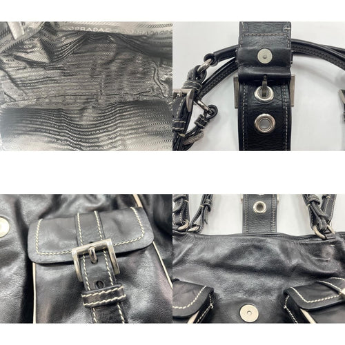 Prada Tote Bag
