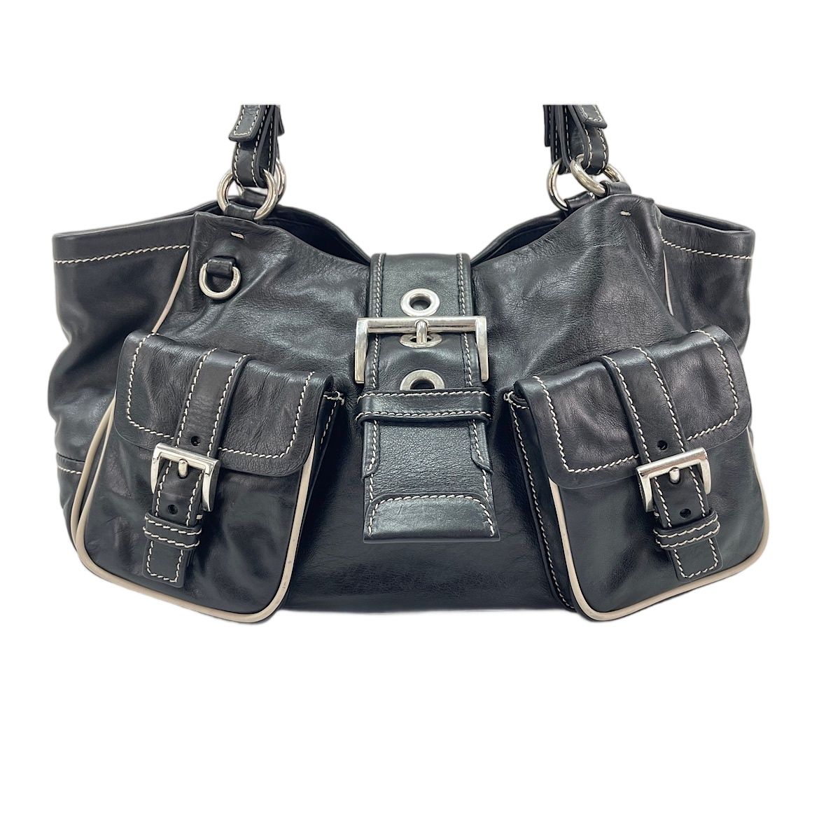 Prada Tote Bag