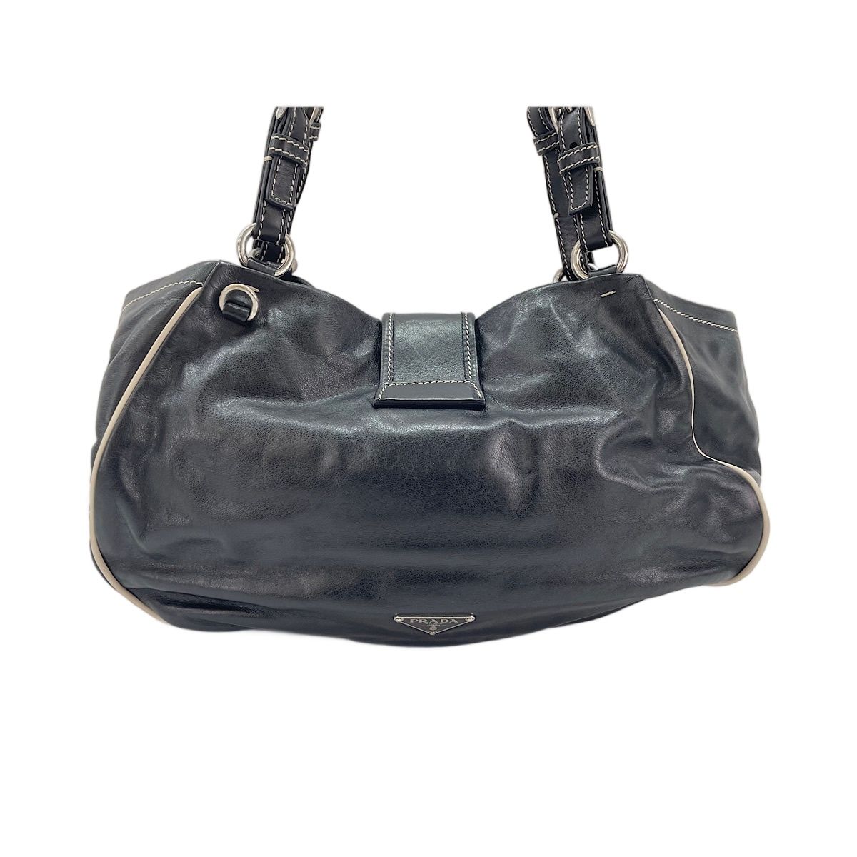 Prada Tote Bag