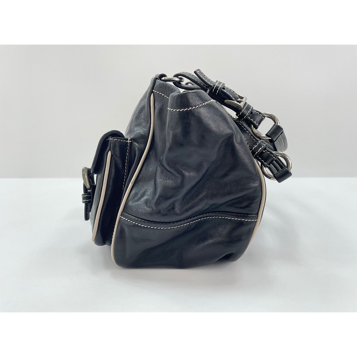 Prada Tote Bag