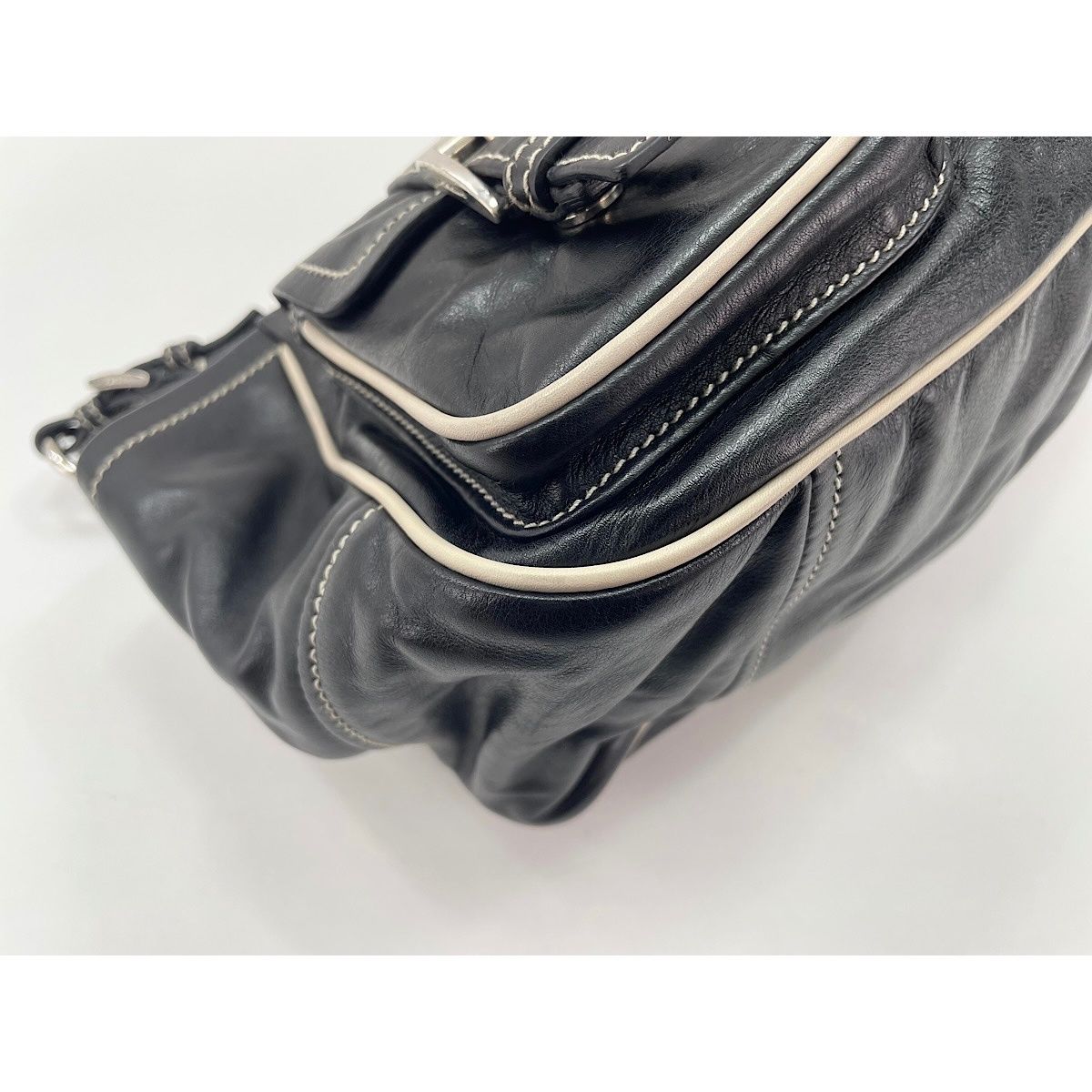 Prada Tote Bag