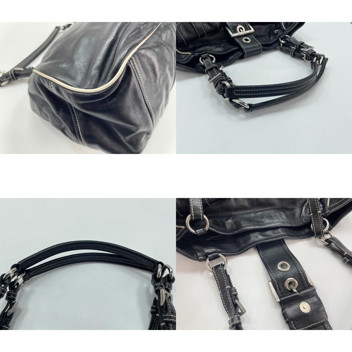 Prada Tote Bag