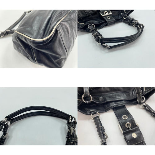 Prada Tote Bag