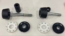 Engine Guards Lightech R1 R1M Mt-10